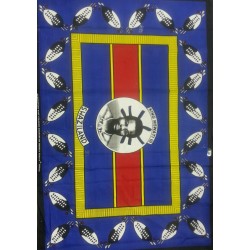 Khanga Print